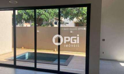 Casa com 3 dormitórios à venda, 168 m² por R$ 1.150.000,00 - Bonfim Paulista - Ribeirão Preto/SP