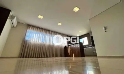 Apartamento Duplex com 2 dormitórios, 95 m² - venda por R$ 689.000,00 ou aluguel por R$ 4.497,93/mês - Quinta da Primavera - Ribeirão Preto/SP