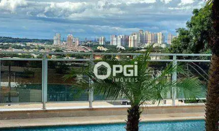 Apartamento com 1 dormitório à venda, 19 m² por R$ 242.000,00 - Parque Industrial Lagoinha - Ribeirão Preto/SP