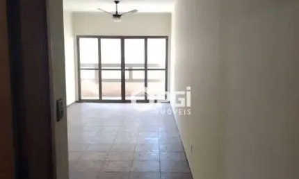 Apartamento com 3 dormitórios à venda, 98 m² por R$ 380.000 - Jardim Irajá - Ribeirão Preto/SP