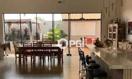 Casa à venda, 228 m² por R$ 1.650.000,00 - Condomínio Jardim Vista Bella - Ribeirão Preto/SP
