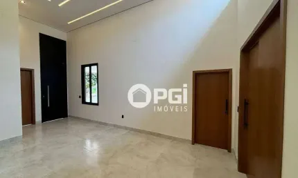 Casa com 3 dormitórios à venda, 164 m² por R$ 1.200.000,00 - Bonfim Paulista - Ribeirão Preto/SP