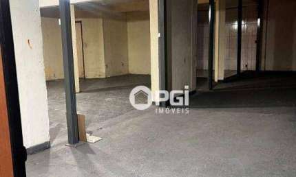 Galpão para alugar, 250 m² por R$ 5.700/mês - Parque Anhangüera - Ribeirão Preto/SP