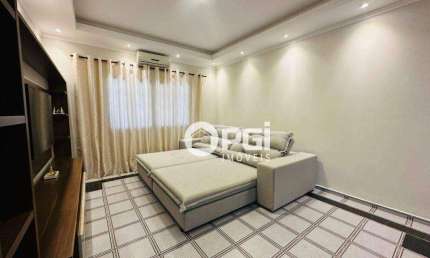 Casa à venda, 292 m² por R$ 500.000,00 - Planalto Verde - Ribeirão Preto/SP