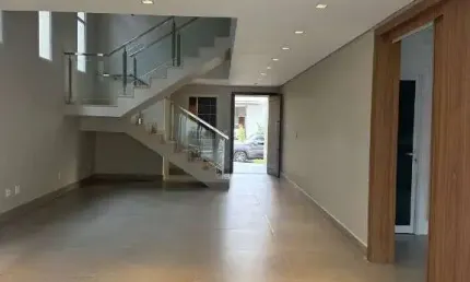 Casa com 4 dormitórios à venda, 323 m² por R$ 2.200.000,00 - Jardim Nova Aliança Sul - Ribeirão Preto/SP