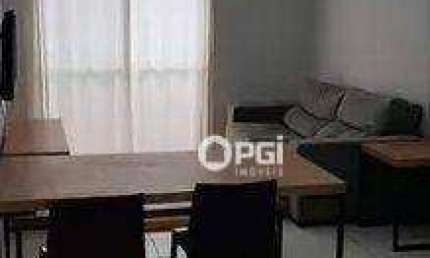 Apartamento com 1 dormitório à venda, 50 m² por R$ 250.000,00 - Nova Ribeirânia - Ribeirão Preto/SP