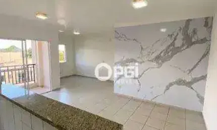 Apartamento com 2 dormitórios à venda, 73 m² por R$ 378.000,00 - Sumarezinho - Ribeirão Preto/SP
