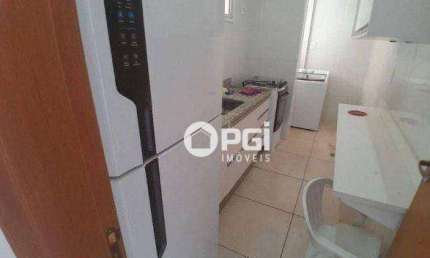 Apartamento com 1 dormitório à venda, 45 m² por R$ 200.000,00 - Campos Elíseos - Ribeirão Preto/SP