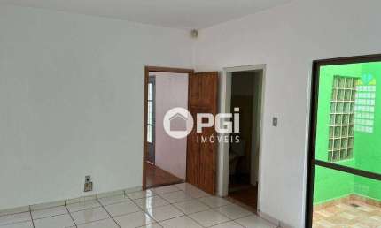 Casa para alugar, 300 m² por R$ 4.300,01/mês - Jardim Irajá - Ribeirão Preto/SP