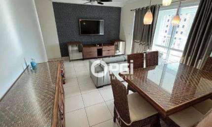 Apartamento à venda, 98 m² por R$ 745.000,00 - Jardim Nova Aliança Sul - Ribeirão Preto/SP