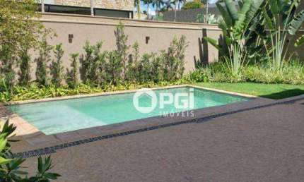 Sobrado à venda, 305 m² por R$ 2.850.000,00 - Residencial Alto do Castelo - Ribeirão Preto/SP