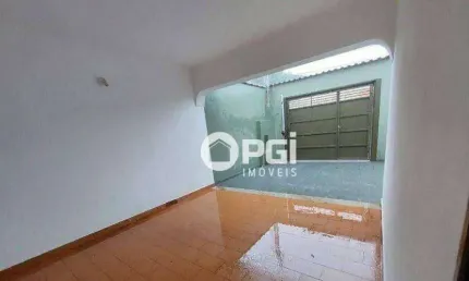 Casa com 3 dormitórios à venda, 145 m² por R$ 345.000,00 - Campos Elíseos - Ribeirão Preto/SP