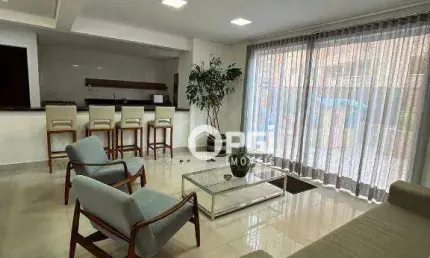 Apartamento com 3 dormitórios à venda, 148 m² por R$ 1.000.000 - Jardim Botânico - Ribeirão Preto/SP