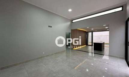 Casa à venda, 191 m² por R$ 1.450.000,00 - Loteamento Terras de Florença - Ribeirão Preto/SP