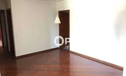 Apartamento com 3 dormitórios à venda, 128 m² por r$ 535.000,00 - centro - ribeirão preto/sp