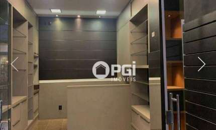 Box/Garagem - venda por R$ 290.000,00 ou aluguel por R$ 3.040,01/mês - Jardim João Rossi - Ribeirão Preto/SP