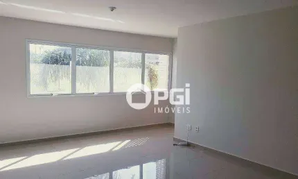 Sala para alugar, 38 m² por R$ 2.950,01/mês - Jardim Nova Aliança Sul - Ribeirão Preto/SP