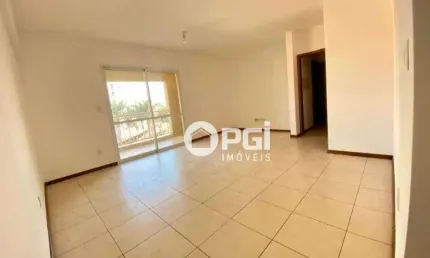 Apartamento à venda, 107 m² por R$ 550.000,00 - Jardim Paulista - Ribeirão Preto/SP