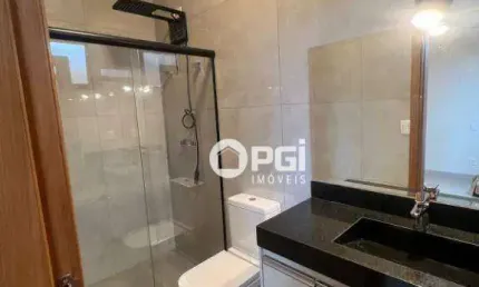 Casa com 3 dormitórios à venda, 170 m² por R$ 1.580.000,00 - Quinta da Primavera - Ribeirão Preto/SP