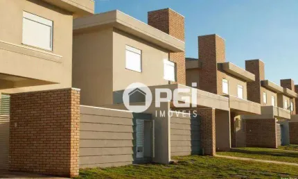 Casa com 3 dormitórios à venda, 372 m² por R$ 1.298.870,00 - Guaporé - Ribeirão Preto/SP