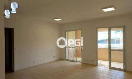 Apartamento à venda, 88 m² por R$ 550.000,00 - Jardim Botânico - Ribeirão Preto/SP