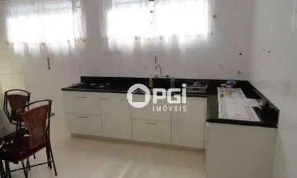 Casa à venda, 151 m² por r$ 750.000,00 - jardim irajá - ribeirão preto/sp