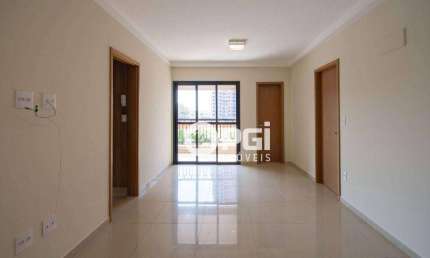Apartamento com 3 dormitórios para alugar, 98 m² por R$ 4.546,09/mês - Quinta da Primavera - Ribeirão Preto/SP
