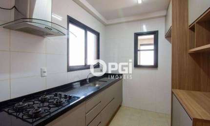 Apartamento com 3 dormitórios para alugar, 98 m² por R$ 4.746,09/mês - Quinta da Primavera - Ribeirão Preto/SP
