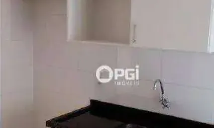 Apartamento com 2 dormitórios à venda, 70 m² por R$ 405.000,00 - Nova Aliança - Ribeirão Preto/SP