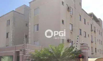Apartamento duplex com 2 dormitórios à venda, 79 m² por r$ 200.000,00 - sumarezinho - ribeirão preto/sp