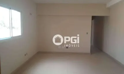 Apartamento com 2 dormitórios à venda, 74 m² por R$ 415.000,00 - Santa Cruz do José Jacques - Ribeirão Preto/SP