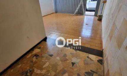 Casa com 3 dormitórios à venda, 390 m² por R$ 800.000,00 - Jardim Sumaré - Ribeirão Preto/SP