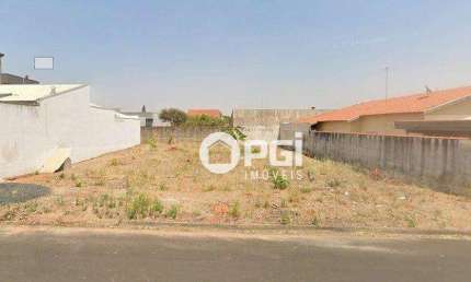 Terreno à venda, 281 m² por R$ 98.000,00 - Jardim das Oliveiras - Brodowski/SP