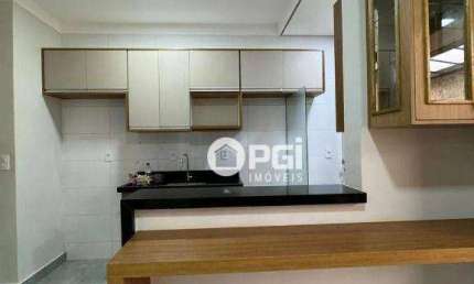 Apartamento à venda, 155 m² por R$ 550.000,00 - Jardim Nova Aliança Sul - Ribeirão Preto/SP