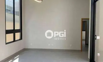 Casa à venda, 149 m² por R$ 1.300.000,00 - Quinta da Primavera - Ribeirão Preto/SP
