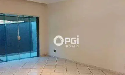 Sobrado com 4 dormitórios, 287 m² - venda por r$ 950.000,00 ou aluguel por r$ 6.208,59/mês - ribeirânia - ribeirão preto/sp