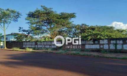 Terreno para alugar, 3000 m² por R$ 6.480,00/mês - Ribeirânia - Ribeirão Preto/SP