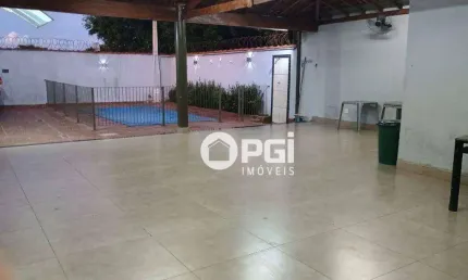 Edícula com 2 dormitórios à venda, 400 m² por R$ 280.000,00 - Parque do Sabiá - Brodowski/SP