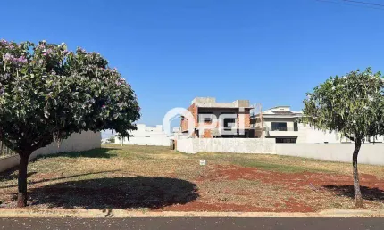 Terreno à venda, 360 m² por R$ 477.000,00 - Alto do Castelo - Ribeirão Preto/SP