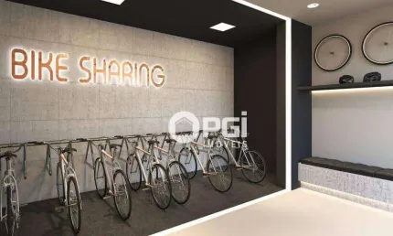 Apartamento com 3 dormitórios à venda, 170 m² por R$ 1.400.000 - Vila do Golf - Ribeirão Preto/SP