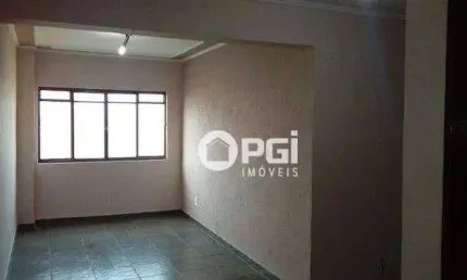 Apartamento à venda, 69 m² por r$ 240.000,00 - jardim paulista - ribeirão preto/sp