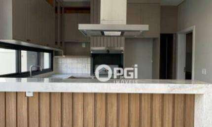Sobrado com 3 dormitórios à venda, 224 m² por R$ 1.650.000,00 - Bonfim Paulista - Ribeirão Preto/SP