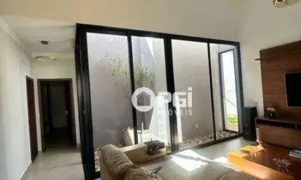 Casa com 3 dormitórios à venda, 208 m² por R$ 1.850.000,00 - Distrito de Bonfim Paulista - Ribeirão Preto/SP