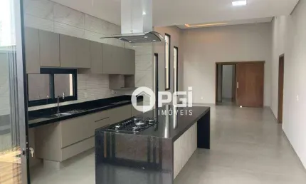Casa com 3 dormitórios à venda, 159 m² por R$ 1.155.400 - Vivendas da Mata - Ribeirão Preto/SP