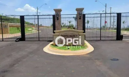 Terreno à venda, 250 m² por R$ 249.100 - Recreio Anhangüera - Ribeirão Preto/SP
