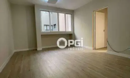 Apartamento com 3 dormitórios à venda, 67 m² por r$ 290.000,00 - jardim paulista - ribeirão preto/sp