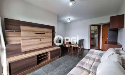 Apartamento com 3 dormitórios à venda, 84 m² por R$ 339.200 - República - Ribeirão Preto/SP