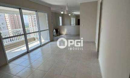 Apartamento com 2 dormitórios à venda, 82 m² por R$ 519.400,00 - Jardim Nova Aliança Sul - Ribeirão Preto/SP