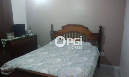 Apartamento com 2 dormitórios à venda, 65 m² por R$ 148.400 - Jardim Marchesi - Ribeirão Preto/SP