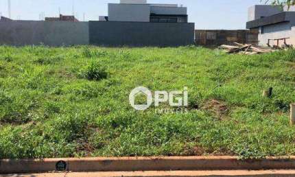 Terreno à venda, 261 m² por R$ 265.000 - Real Sul - Ribeirão Preto/SP